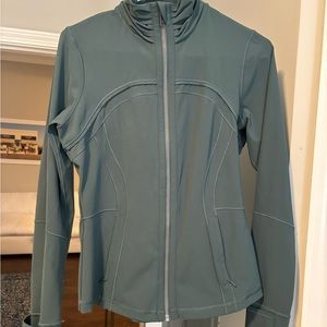 Lululemon define jacket